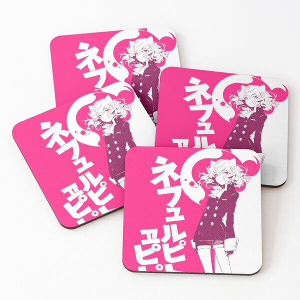 Item preview, Cat Lady Femme Fetal  designed and sold by AnimeArsenalPrints.