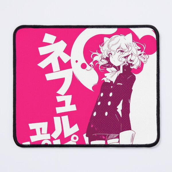 Item preview, Cat Lady Femme Fetal designed and sold by AnimeArsenalPrints.