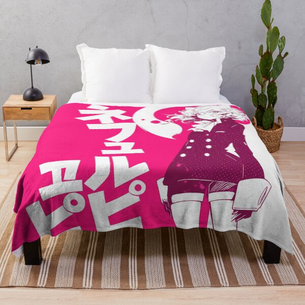 Item preview, Cat Lady Femme Fetal designed and sold by AnimeArsenalPrints.