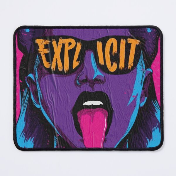 Item preview, MAD Satire Vintage Comic: Retro Pop Culture Parody and Funny Sarcastic Quotes Fan Art designed and sold by benja-08.