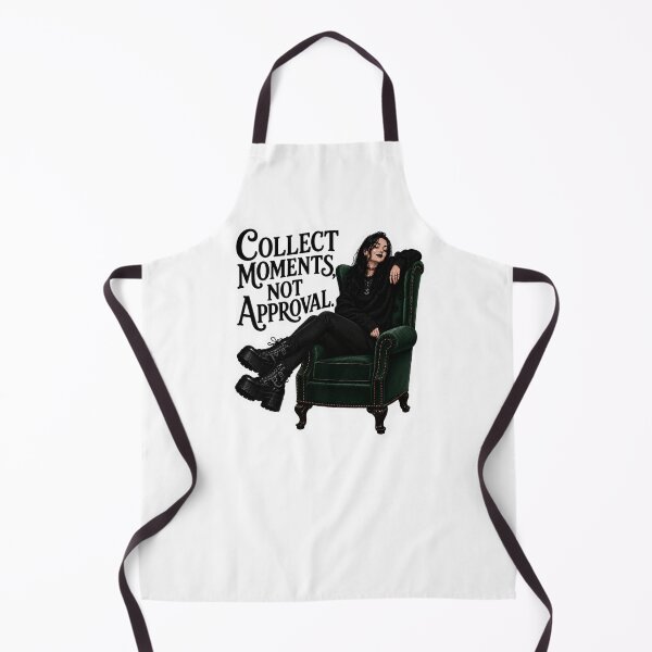Item preview, Collect Moments, Not Approval designed and sold by AbstractAnom.