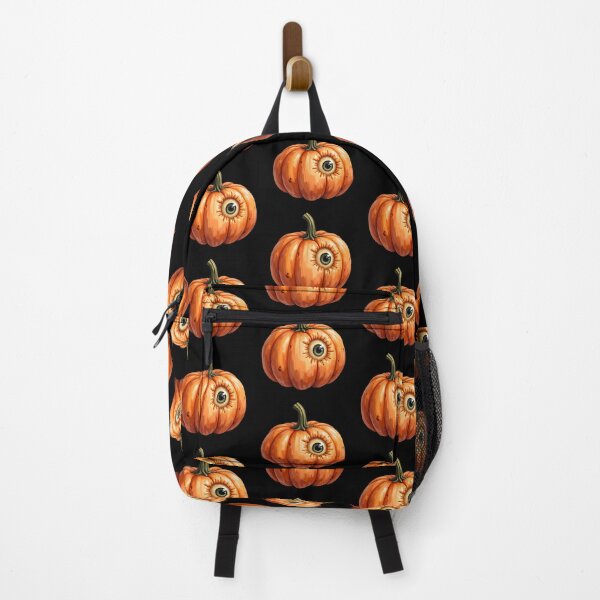 Item preview, Sinister Monster Jack O Lantern designed and sold by Aousome.