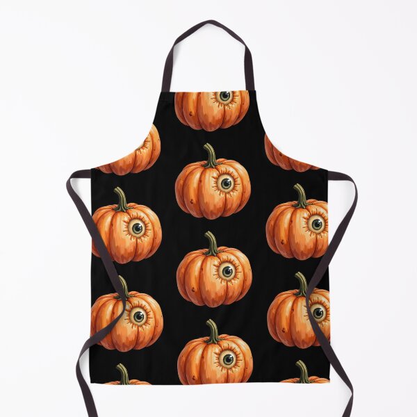 Item preview, Sinister Monster Jack O Lantern designed and sold by Aousome.
