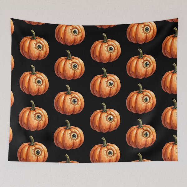 Item preview, Sinister Monster Jack O Lantern designed and sold by Aousome.