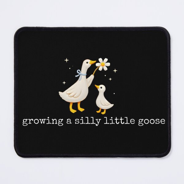 Item preview, Silly Goose Pregnancy Growing A Silly Little Goose Cute Meme designed and sold by ytbfrjocelyn.