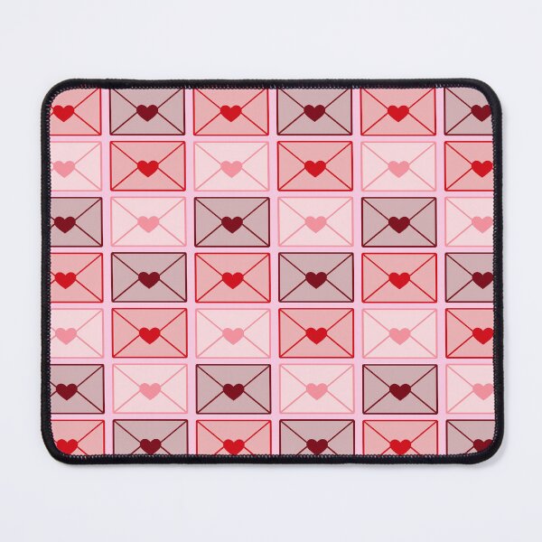 Item preview, Love Letters Design, Valentine's day Letter with Heart Background designed and sold by bestggraphico.