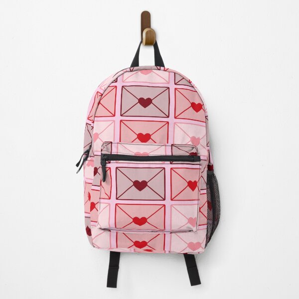 Item preview, Love Letters Design, Valentine's day Letter with Heart Background designed and sold by bestggraphico.