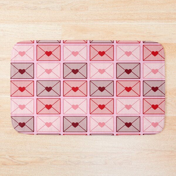 Item preview, Love Letters Design, Valentine's day Letter with Heart Background designed and sold by bestggraphico.