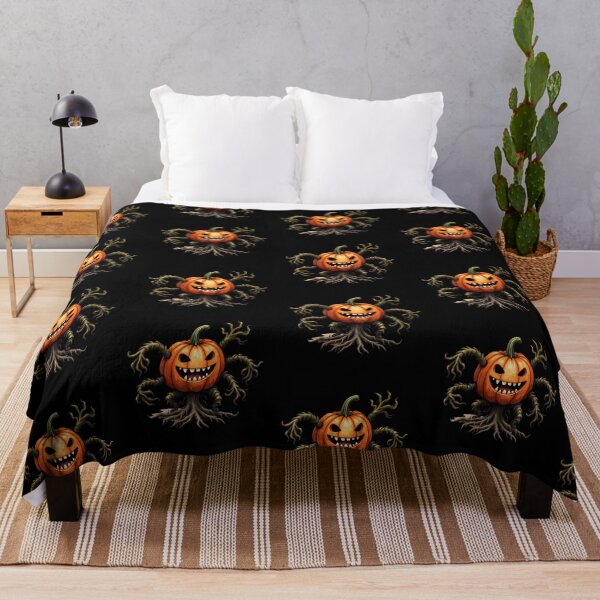 Item preview, Sinister Monster Jack O Lantern designed and sold by Aousome.
