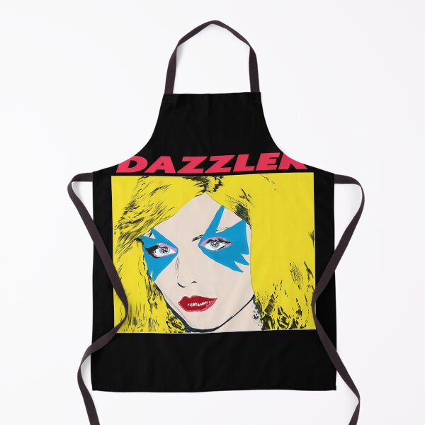 Item preview, Dazzler designed and sold by alecsucuuu.