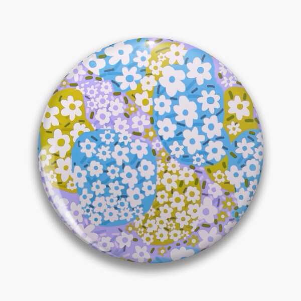 Item preview, Flower clouds  designed and sold by Seeyouspoon.