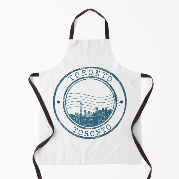 Item preview, Vintage Toronto Canada Skyline Postal Stamp Travel Souvenir designed and sold by chaaval.