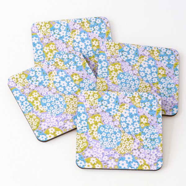 Item preview, Flower clouds  designed and sold by Seeyouspoon.
