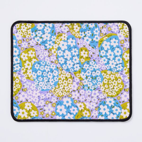 Item preview, Flower clouds  designed and sold by Seeyouspoon.