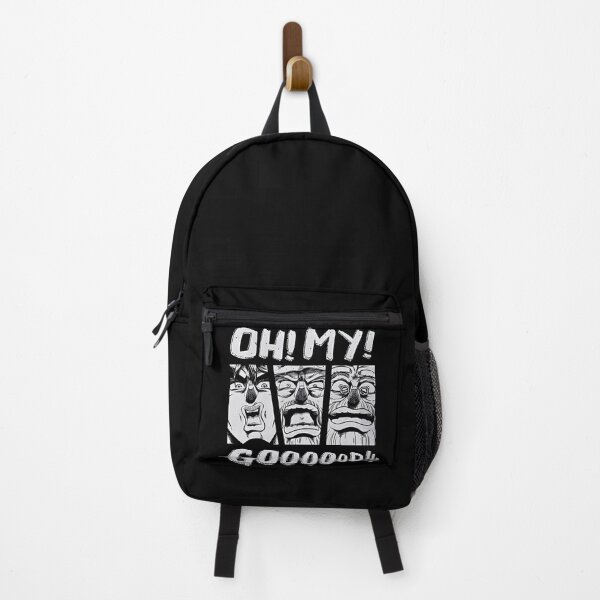 Item preview, Oh my god! designed and sold by Creaturesinzo.