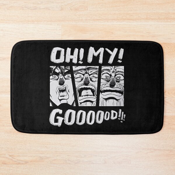 Item preview, Oh my god! designed and sold by Creaturesinzo.