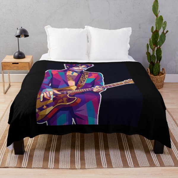 Item preview, Prince pop art designed and sold by leorion.