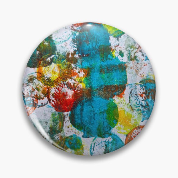 Item preview, Colorful Balls designed and sold by mbavaresco.