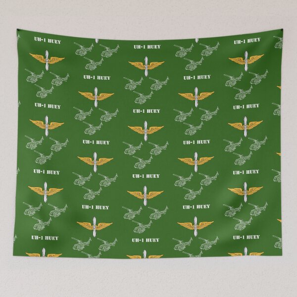 Item preview, UH-1 HUEY designed and sold by HillC1985.