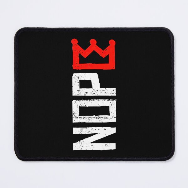 Item preview, No Kings Protest Trump Meme designed and sold by HaloHop.