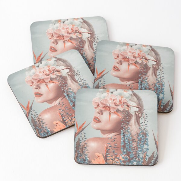 Item preview, Sun Kissed Paradise designed and sold by The Art Framing Company.
