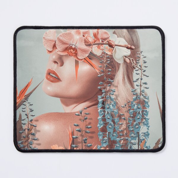 Item preview, Sun Kissed Paradise designed and sold by The Art Framing Company.