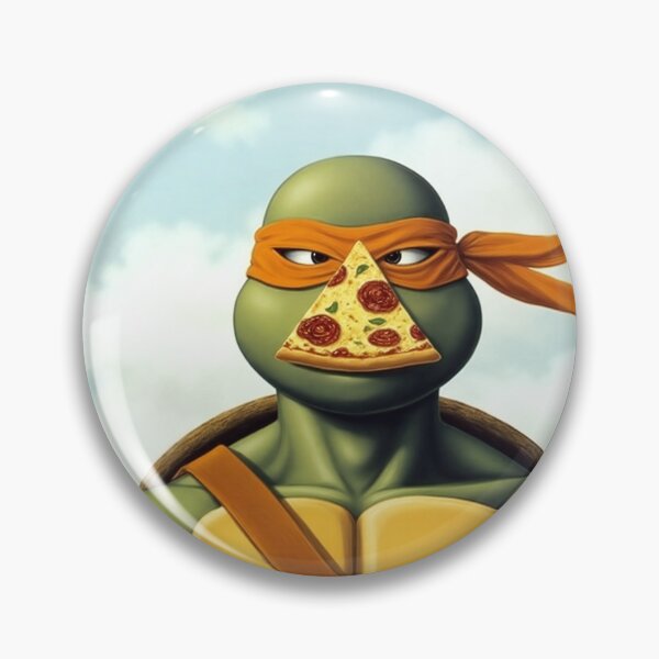 Item preview, Son Of Splinter designed and sold by Pop-And-Pixels.