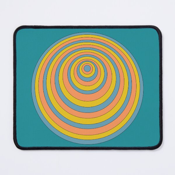 Item preview, Circles, Not Squares designed and sold by Curtis Gaston.