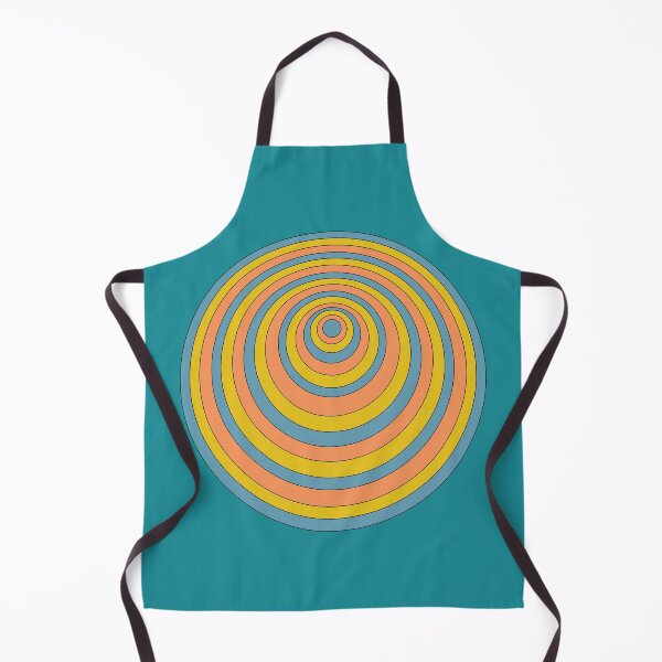 Item preview, Circles, Not Squares designed and sold by Curtis Gaston.
