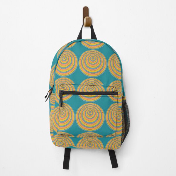 Item preview, Circles, Not Squares designed and sold by Curtis Gaston.
