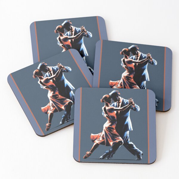 Item preview, Dancing Couple designed and sold by RWCarpenter.
