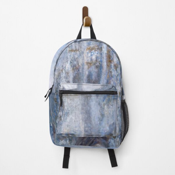 Item preview, Impressionist Cityscapes - Cathedral Mist designed and sold by Late Theory.