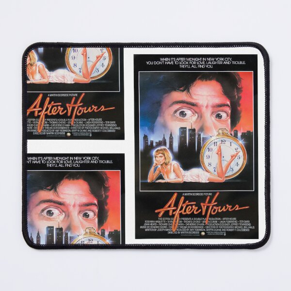 Item preview, After Hours - Martin Scorsese designed and sold by martirush.