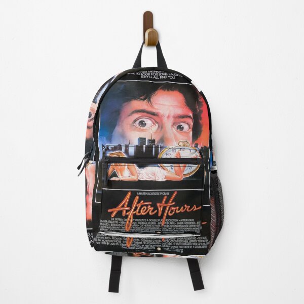 Item preview, After Hours - Martin Scorsese designed and sold by martirush.
