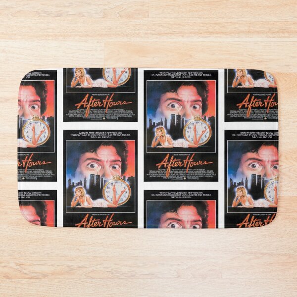 Item preview, After Hours - Martin Scorsese designed and sold by martirush.