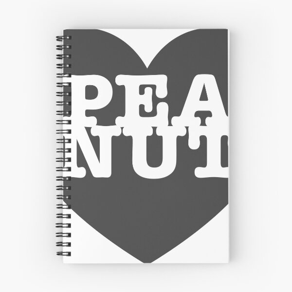 Item preview, peanut designed and sold by nogamax.