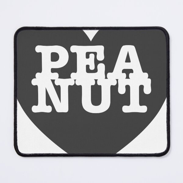 Item preview, peanut designed and sold by nogamax.