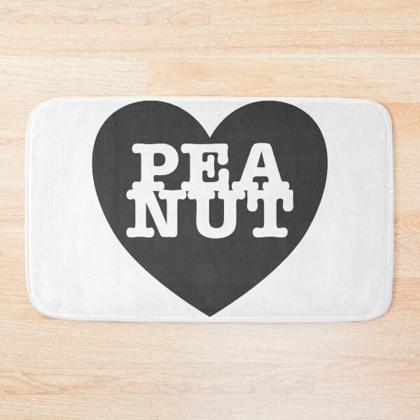 Item preview, peanut designed and sold by nogamax.