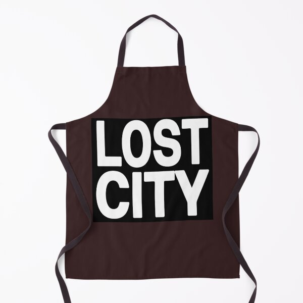Item preview, LOST designed and sold by Daviscoatings.