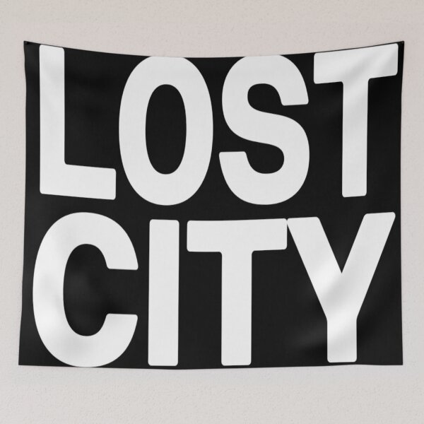 Item preview, LOST designed and sold by Daviscoatings.