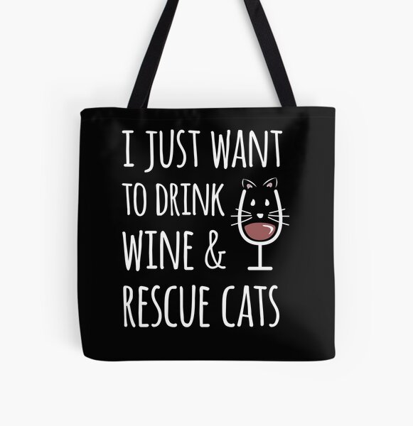Dog Lovers, Shop Wine Gift Bags