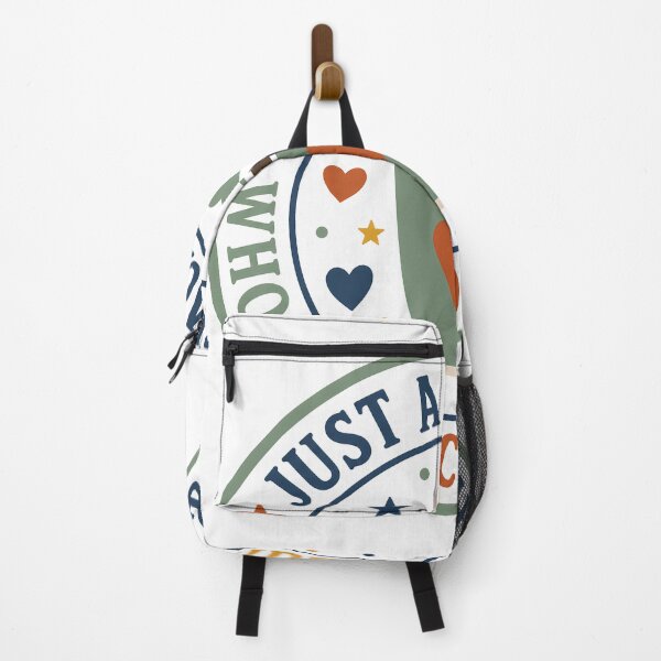 Item preview, Just A Teacher Who Loves Coffee & Kids - Retro Design designed and sold by LYRA-Concepts.