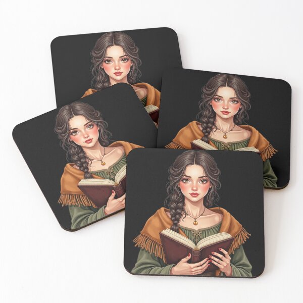 Item preview, Halloween Witch Magic Halloween Art designed and sold by Aousome.