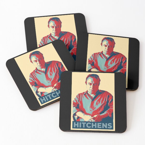 Item preview, Hitchens (Christopher Hitchens) designed and sold by VerdePlantTees.
