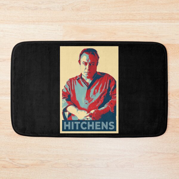 Item preview, Hitchens (Christopher Hitchens) designed and sold by VerdePlantTees.