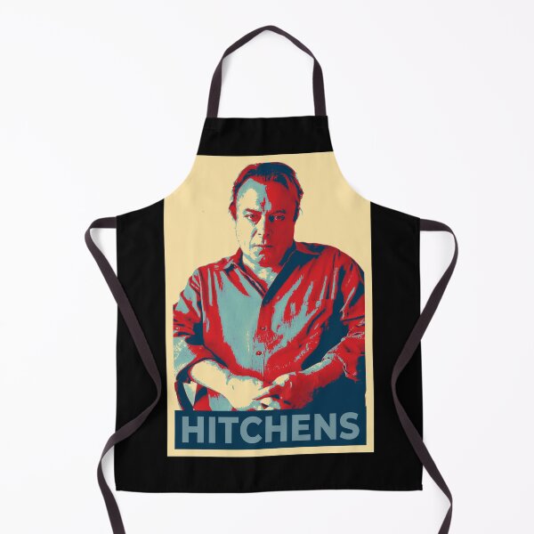 Item preview, Hitchens (Christopher Hitchens) designed and sold by VerdePlantTees.