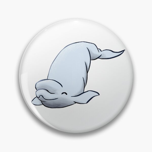 Item preview, Beluga designed and sold by Aep-.