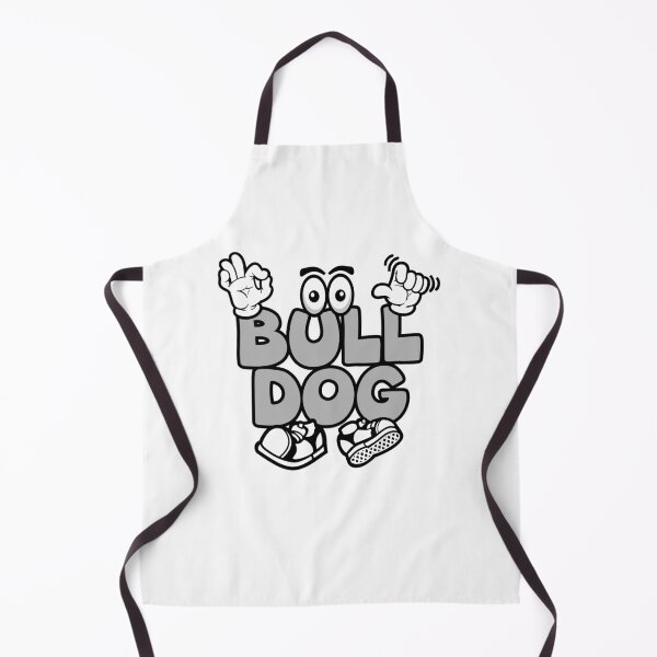 Item preview, BULLDOG - PETS Graffiti Character Bold Popart designed and sold by NFTWords.