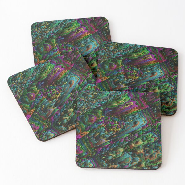 Item preview, Shapes designed and sold by EmilKintArt.