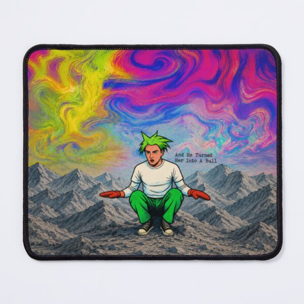 Item preview, Sean SLC Punk designed and sold by darametzgerart.